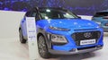 HYUNDAI KONA HYBRID - 2019